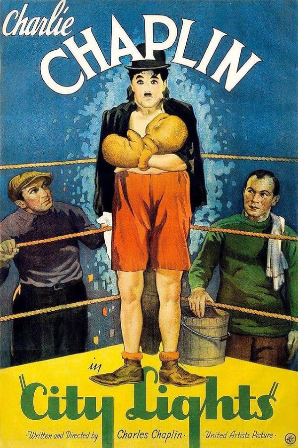 دانلود فیلم City Lights 1931 دانلود فیلم City Lights 1931