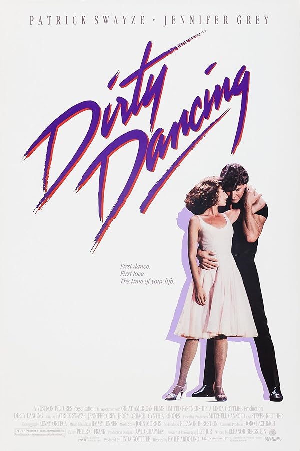 دانلود فیلم Dirty Dancing 1987 دانلود فیلم Dirty Dancing 1987