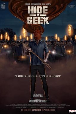 دانلود فیلم Hide N Seek 2024