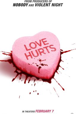 دانلود فیلم Love Hurts 2025