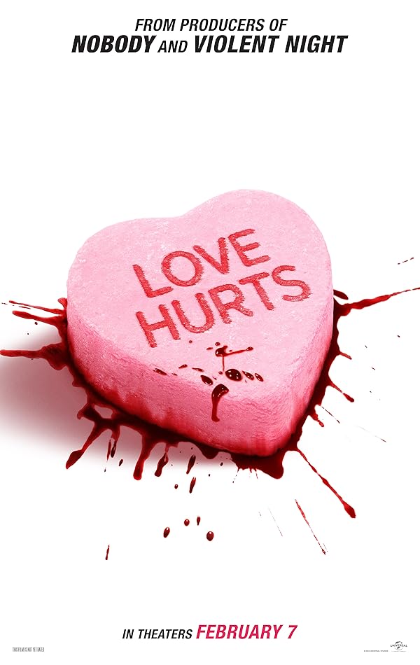 دانلود فیلم Love Hurts 2025 دانلود فیلم Love Hurts 2025