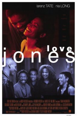 دانلود فیلم Love Jones 1997