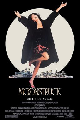دانلود فیلم Moonstruck 1987