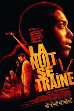 دانلود فیلم Night Call 2024