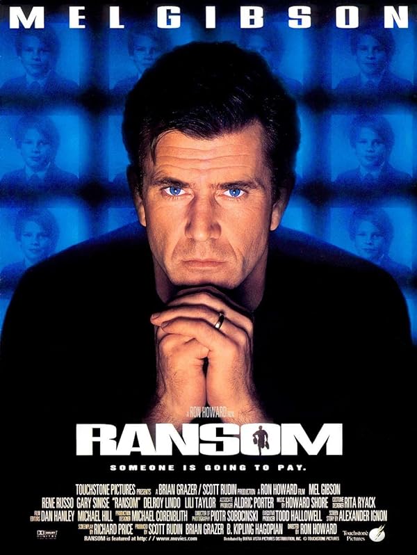 دانلود فیلم Ransom 1996 دانلود فیلم Ransom 1996