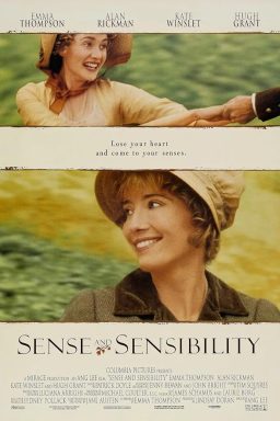 دانلود فیلم Sense and Sensibility 1995