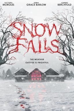 دانلود فیلم Snow Falls 2023