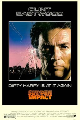 دانلود فیلم Sudden Impact 1983