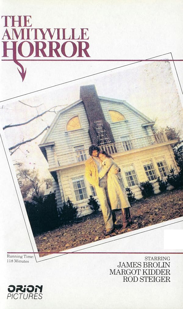 دانلود فیلم The Amityville Horror 1979 دانلود فیلم The Amityville Horror 1979