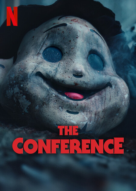دانلود فیلم The Conference 2023 دانلود فیلم The Conference 2023