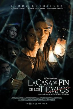 دانلود فیلم The House at the End of Time 2013