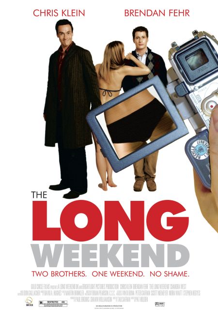 دانلود فیلم The Long Weekend 2005 دانلود فیلم The Long Weekend 2005