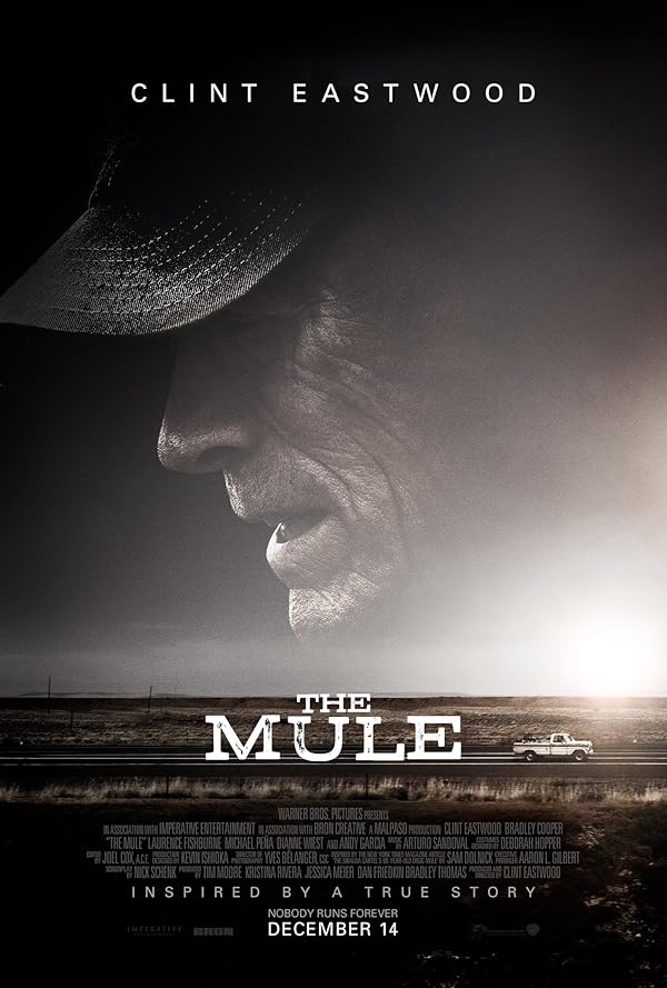 دانلود فیلم The Mule 2018 دانلود فیلم The Mule 2018