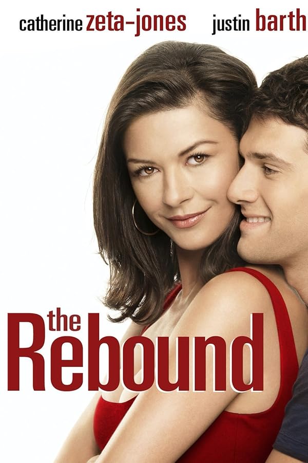 دانلود فیلم The Rebound 2009 دانلود فیلم The Rebound 2009