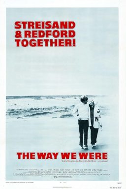 دانلود فیلم The Way We Were 1973