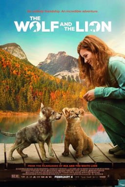 دانلود فیلم The Wolf and the Lion 2021