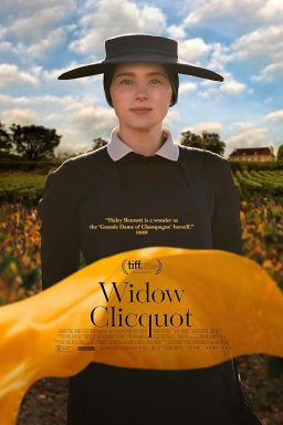 دانلود فیلم Widow Clicquot 2023