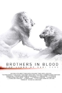 دانلود مستند Brothers in Blood: The Lions of Sabi Sand 2015
