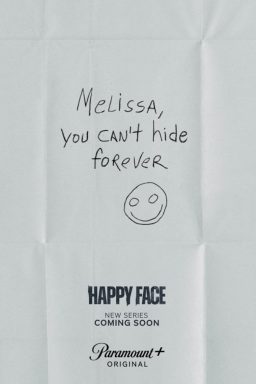 دانلود سریال Happy Face