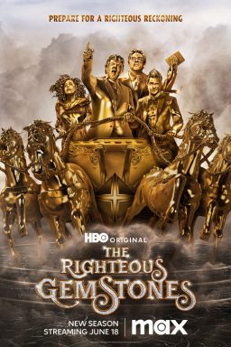 دانلود سریال The Righteous Gemstones