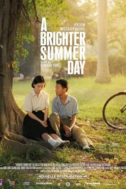 دانلود فیلم A Brighter Summer Day 1991