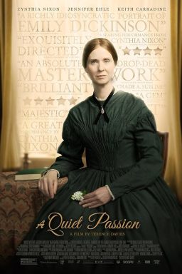 دانلود فیلم A Quiet Passion 2016