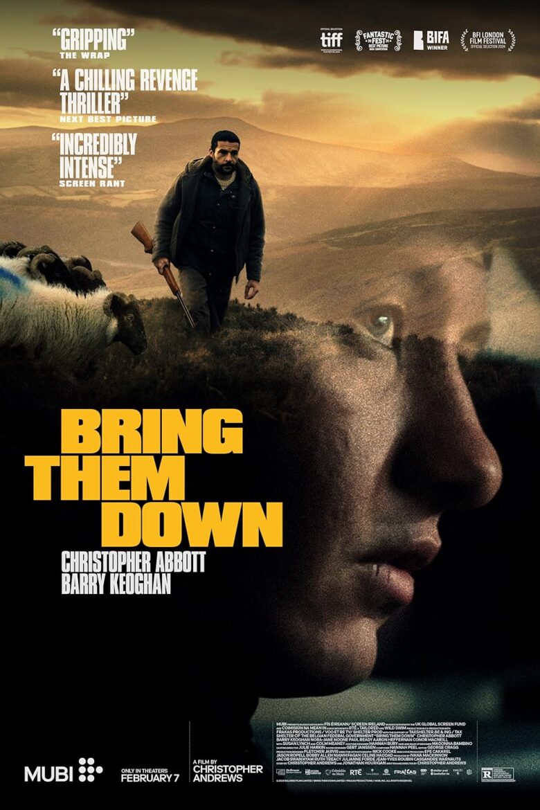 دانلود فیلم Bring Them Down 2024 دانلود فیلم Bring Them Down 2024