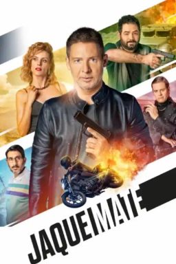 دانلود فیلم Checkmate 2024