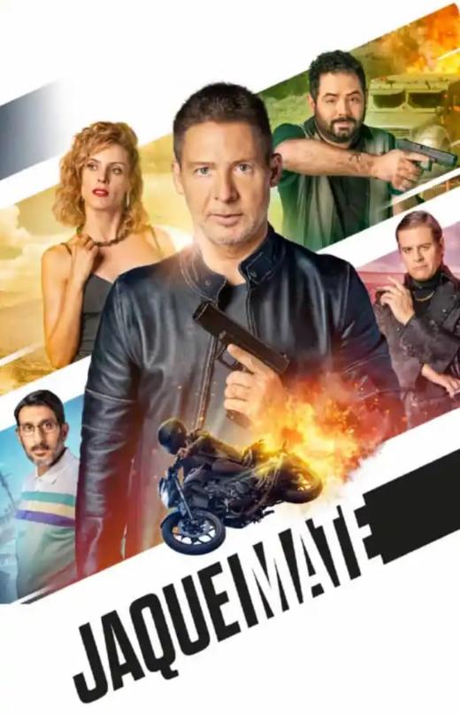 دانلود فیلم Checkmate 2024