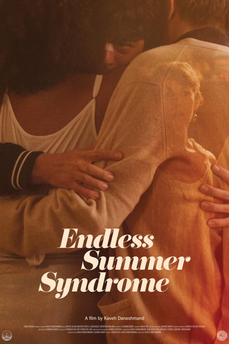 دانلود فیلم Endless Summer Syndrome 2023 دانلود فیلم Endless Summer Syndrome 2023