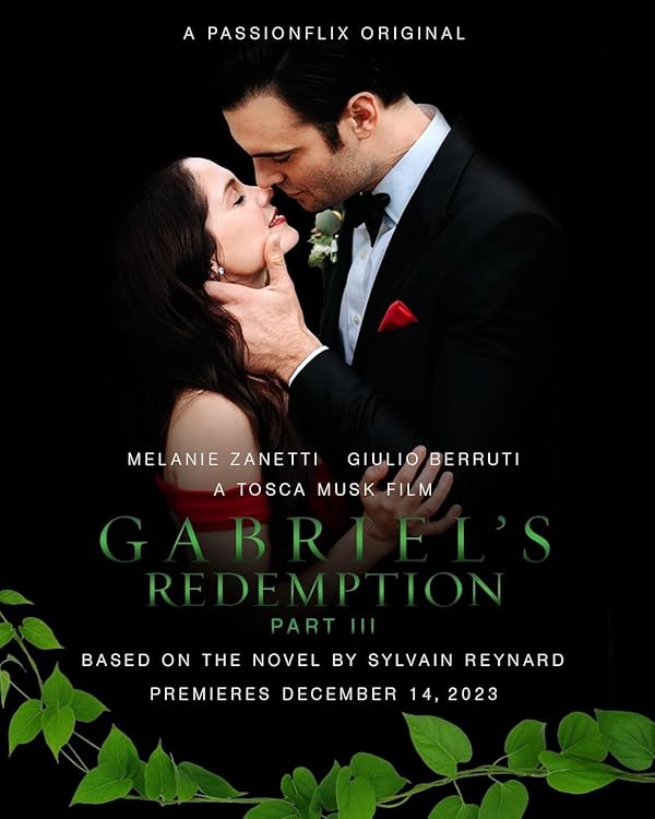 دانلود فیلم Gabriel’s Redemption: Part Three 2023 دانلود فیلم Gabriel’s Redemption: Part Three 2023