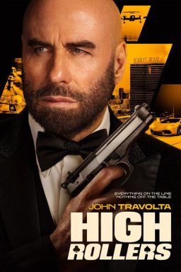 دانلود فیلم High Rollers 2025