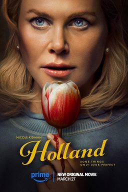 دانلود فیلم Holland 2025