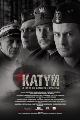 دانلود فیلم Katyn 2007