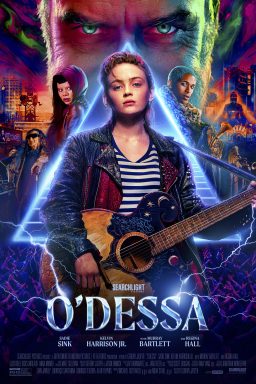 دانلود فیلم O’Dessa 2025