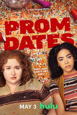دانلود فیلم Prom Dates 2024