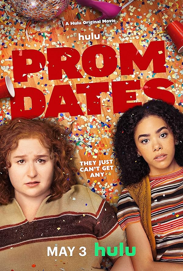 دانلود فیلم Prom Dates 2024 دانلود فیلم Prom Dates 2024
