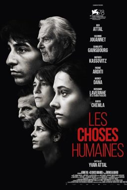 دانلود فیلم The Accusation 2021
