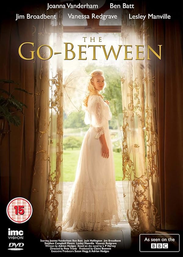 دانلود فیلم The Go-Between 2015 دانلود فیلم The Go-Between 2015