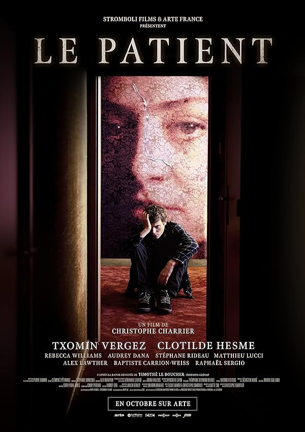 دانلود فیلم The Lost Patient 2022 دانلود فیلم The Lost Patient 2022