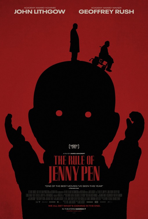 دانلود فیلم The Rule of Jenny Pen 2024 دانلود فیلم The Rule of Jenny Pen 2024