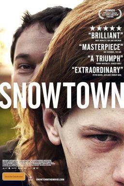 دانلود فیلم The Snowtown Murders 2011