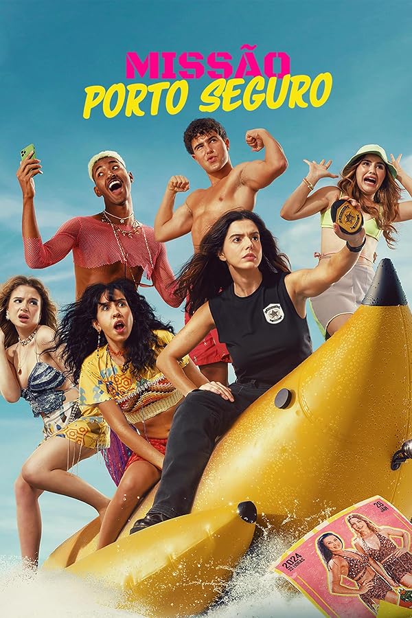 دانلود فیلم Undercover Party Crasher 2025 دانلود فیلم Undercover Party Crasher 2025