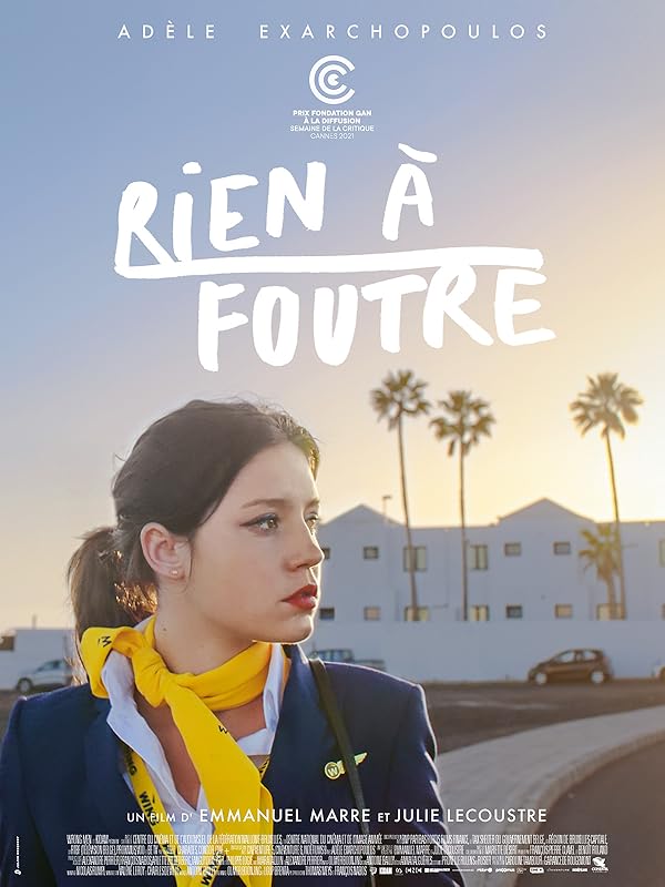 دانلود فیلم Zero Fucks Given 2021