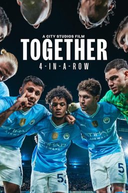 دانلود مستند Together: 4-In-A-Row 2024