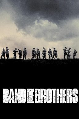 دانلود سریال Band of Brothers