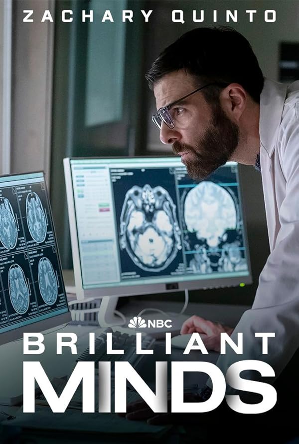 دانلود سریال Brilliant Minds دانلود سریال Brilliant Minds