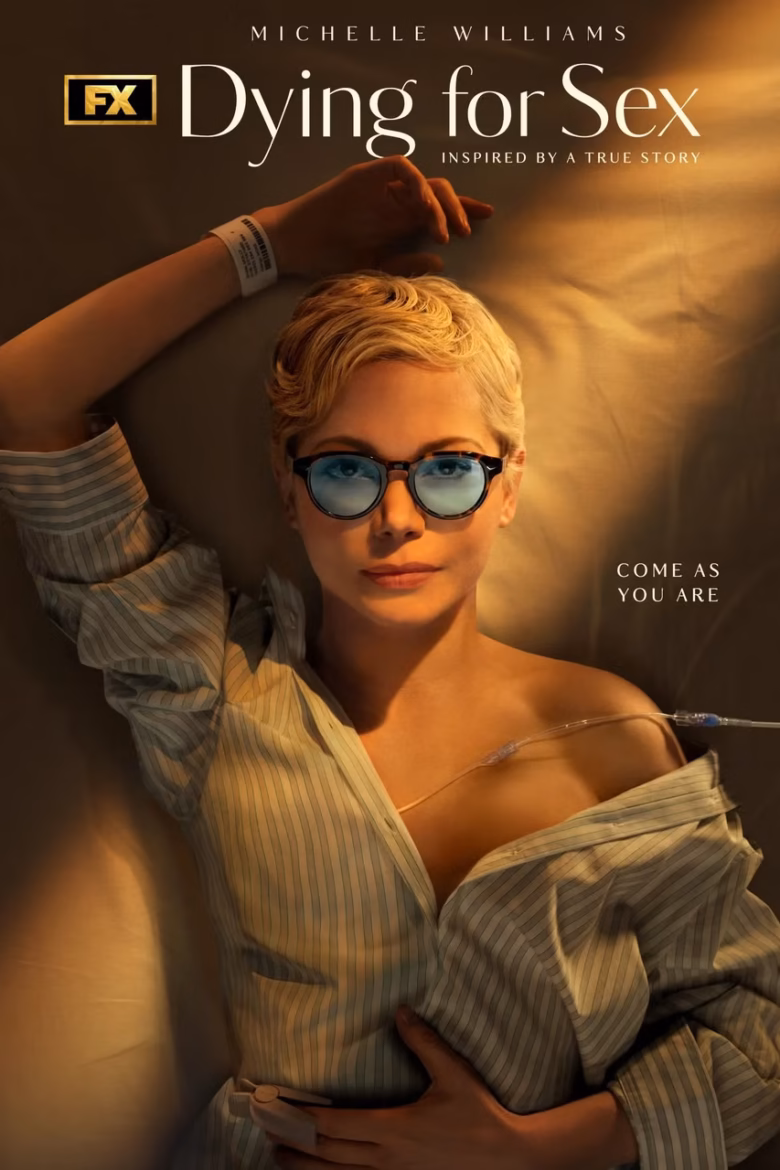 دانلود سریال Dying for Sex دانلود سریال Dying for Sex