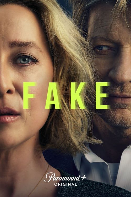دانلود سریال Fake دانلود سریال Fake
