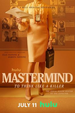 دانلود سریال Mastermind: To Think Like a Killer